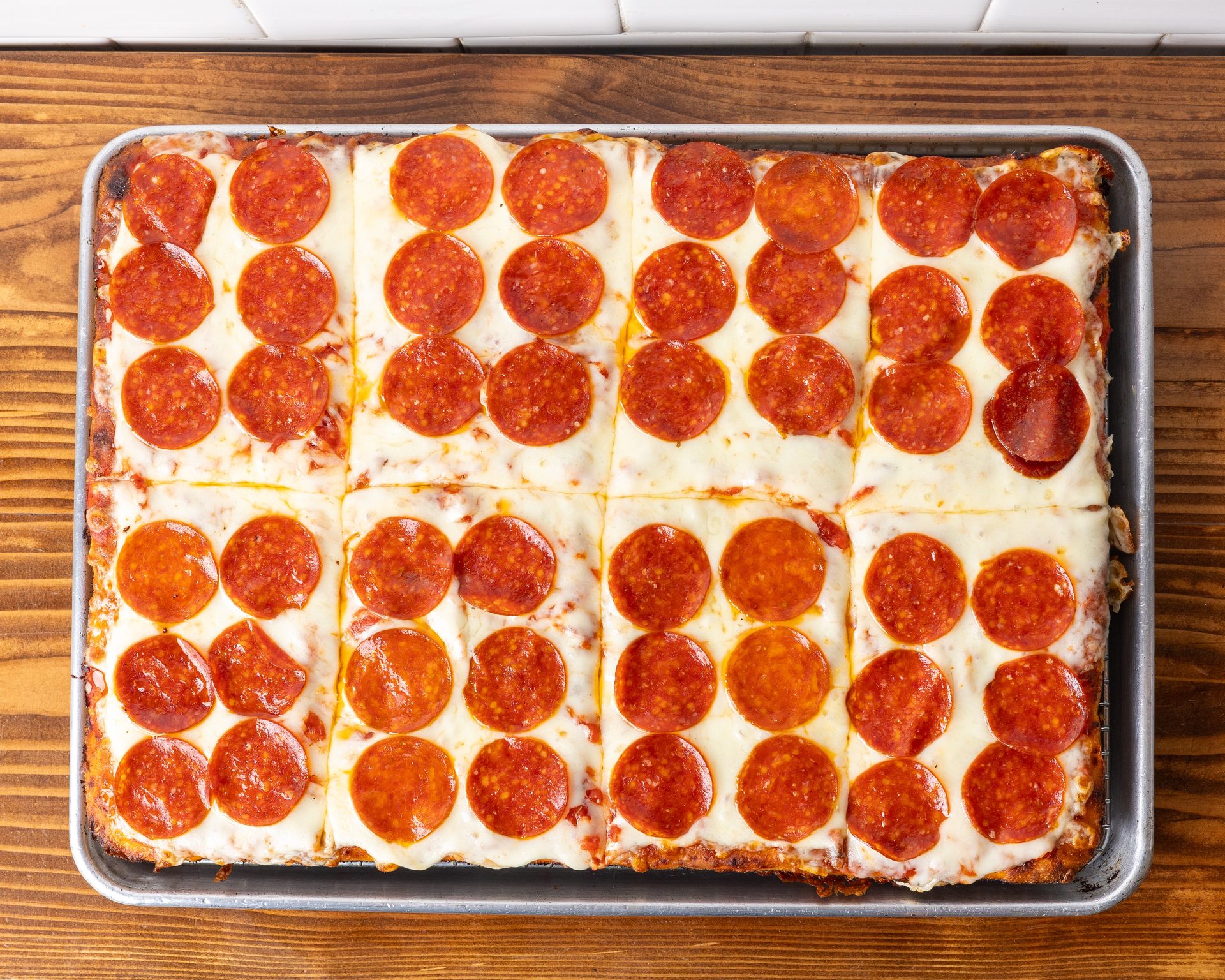 What Makes Our Pizzeria Different