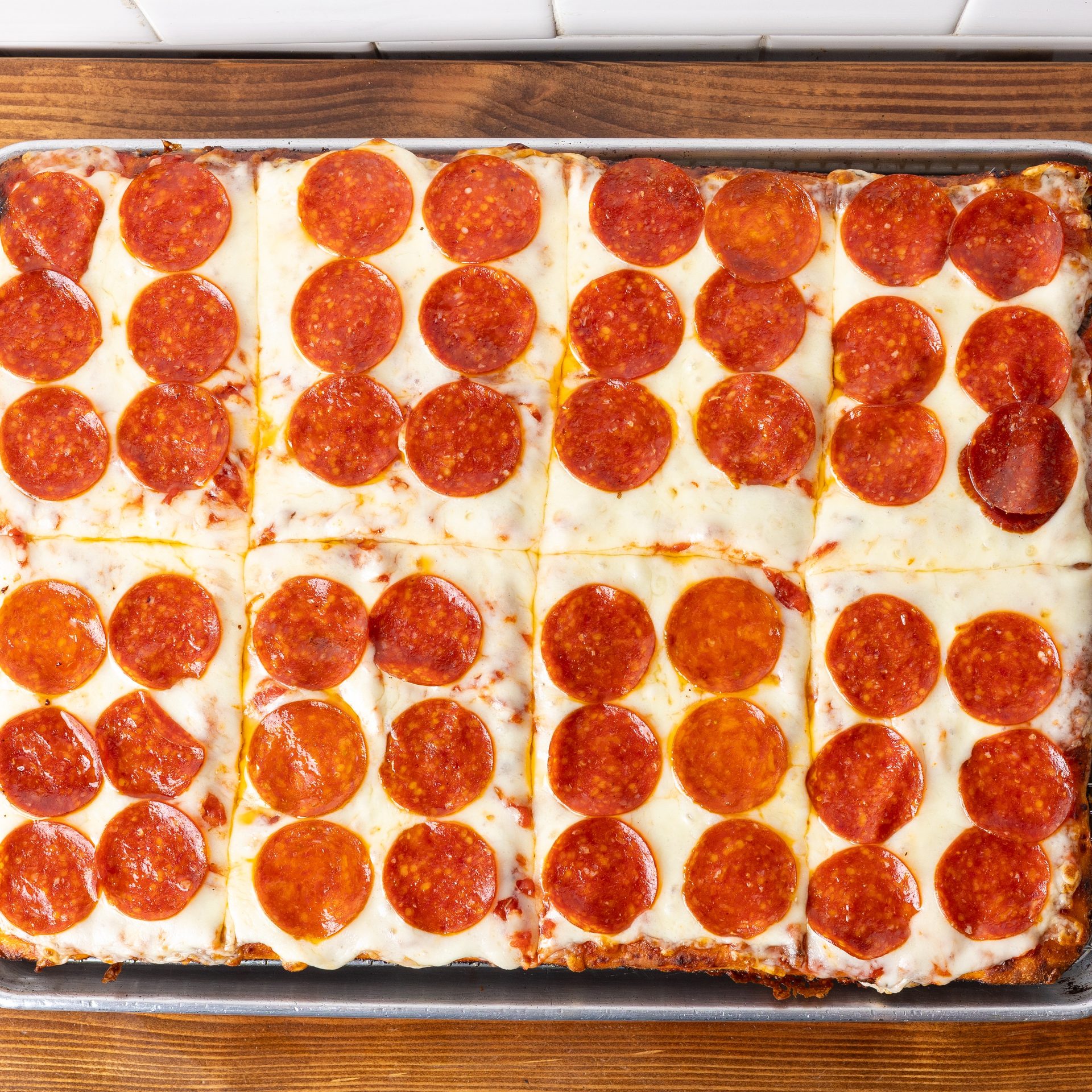 What Makes Our Pizzeria Different