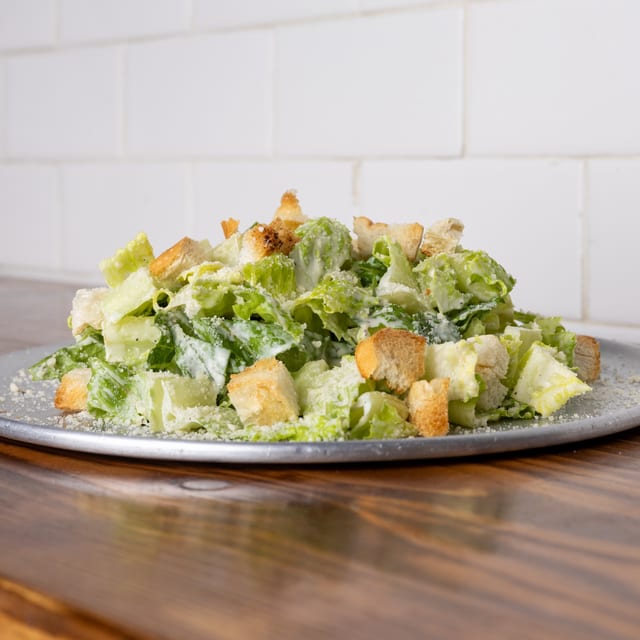 Caesar Salad.