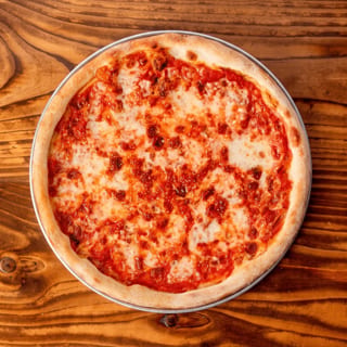 Cheese Pie Large 18"