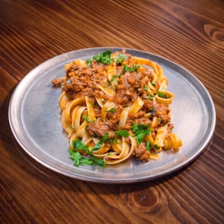 Bolognese Sauce