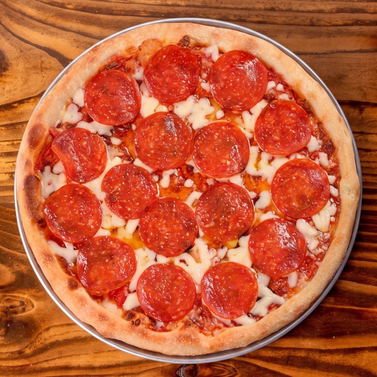 Savor Your Dinner with Pizza