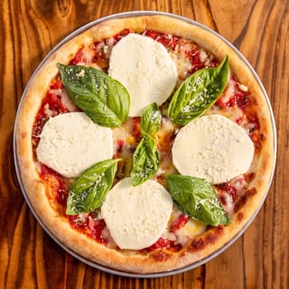 BOX 1 - 10" Margherita Classica